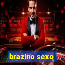 brazino sexo